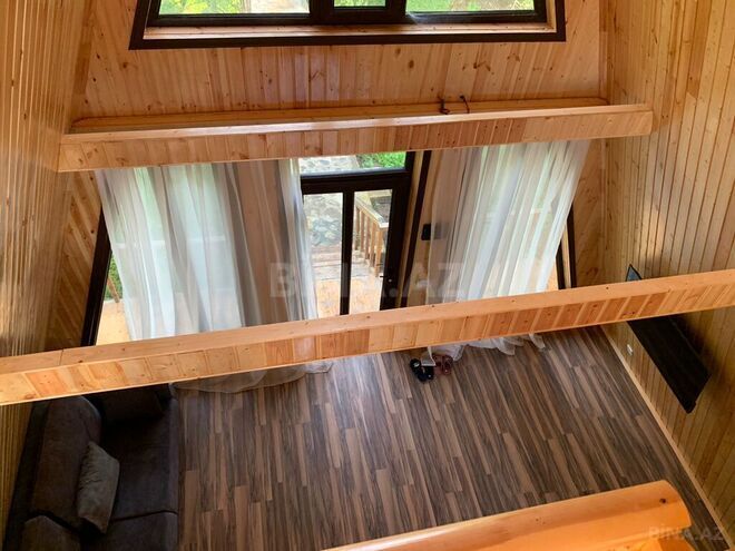 2 otaqlı həyət evi/bağ evi - Lerik - 75 m² (7)