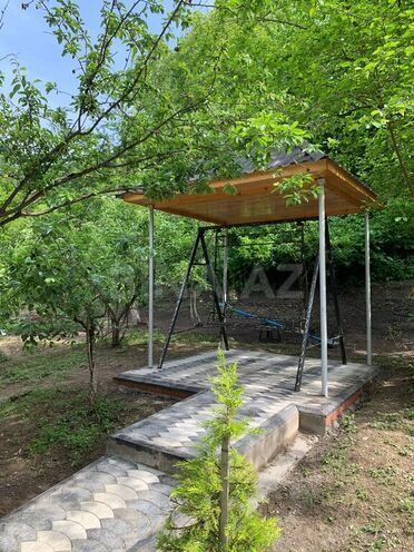 2 otaqlı həyət evi/bağ evi - Lerik - 75 m² (4)