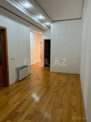 3 otaqlı yeni tikili - Həzi Aslanov m. - 123 m² (11)