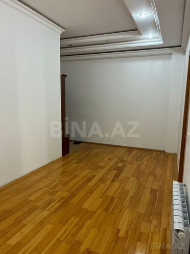 3 otaqlı yeni tikili - Həzi Aslanov m. - 123 m² (10)