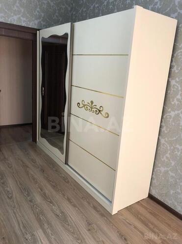 5 otaqlı həyət evi/bağ evi - Mərdəkan q. - 250 m² (15)