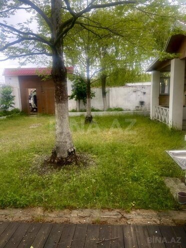 4-комн. дом/дача - Шемаха - 200 м² (8)