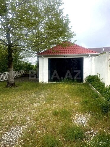 4-комн. дом/дача - Шемаха - 200 м² (6)
