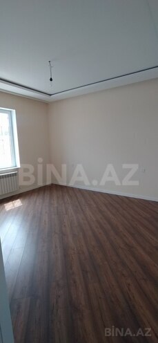 3 otaqlı həyət evi/bağ evi - Novxanı q. - 90 m² (13)