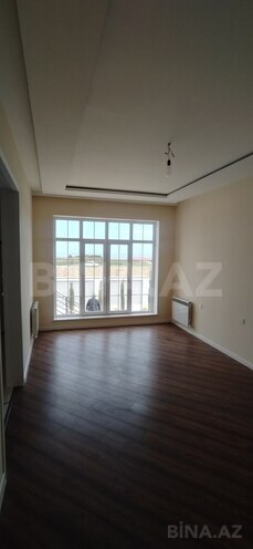 3 otaqlı həyət evi/bağ evi - Novxanı q. - 90 m² (9)