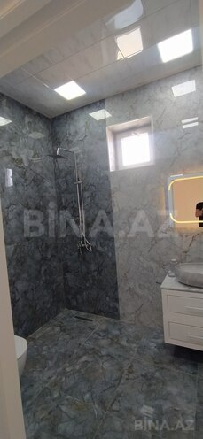 3 otaqlı həyət evi/bağ evi - Novxanı q. - 90 m² (10)