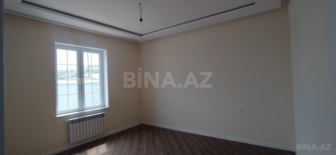 3 otaqlı həyət evi/bağ evi - Novxanı q. - 90 m² (14)