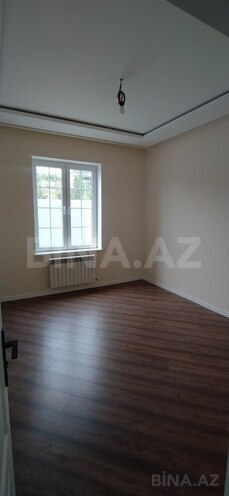 3 otaqlı həyət evi/bağ evi - Novxanı q. - 90 m² (12)
