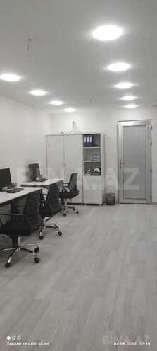 3 otaqlı ofis - Nərimanov r. - 65 m² (16)