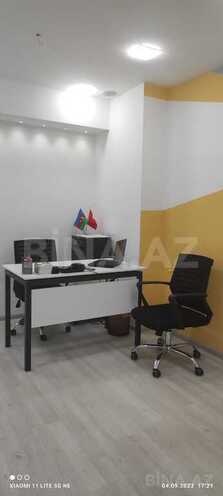 3 otaqlı ofis - Nərimanov r. - 65 m² (7)