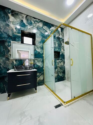 5 otaqlı həyət evi/bağ evi - Mərdəkan q. - 300 m² (13)