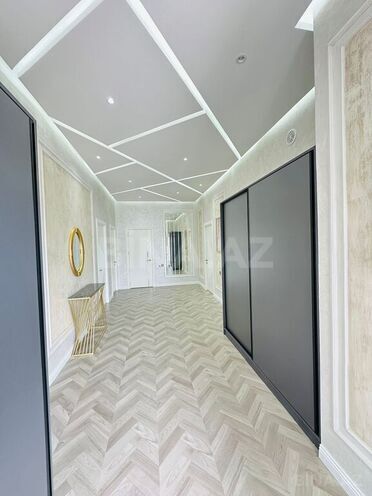 5 otaqlı həyət evi/bağ evi - Mərdəkan q. - 300 m² (11)