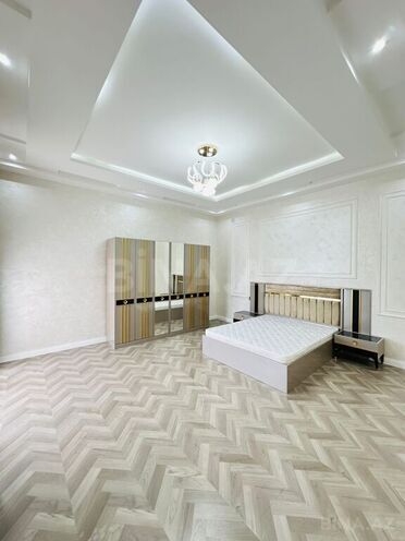 5 otaqlı həyət evi/bağ evi - Mərdəkan q. - 300 m² (9)