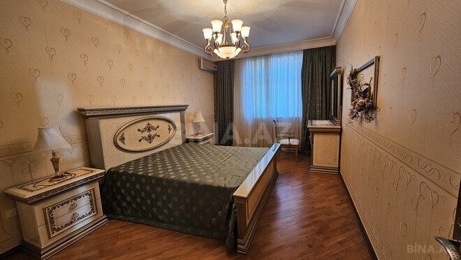 8 otaqlı həyət evi/bağ evi - Nəsimi r. - 400 m² (16)
