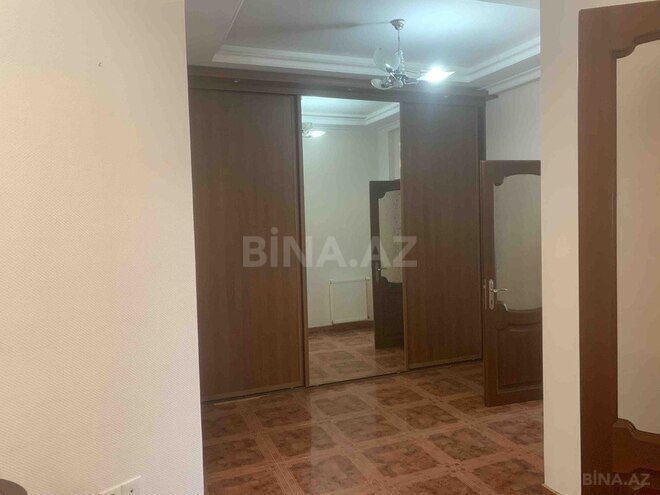 İcarəyə verilir 3 otaqlı yeni tikili 140 m², Nizami m., photo 11 from 15