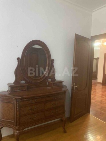 İcarəyə verilir 3 otaqlı yeni tikili 140 m², Nizami m., photo 9 from 15