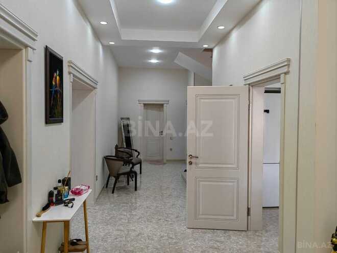 6 otaqlı həyət evi/bağ evi - Badamdar q. - 600 m² (14)