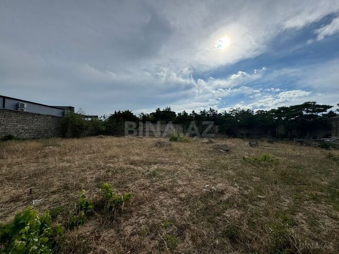 Satılır  torpaq 10 sot, Mərdəkan q., photo 5 from 7