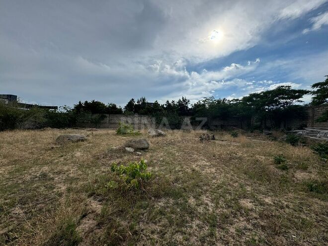 Satılır  torpaq 10 sot, Mərdəkan q., photo 6 from 7