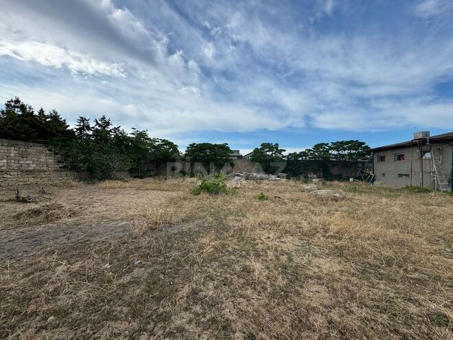 Satılır  torpaq 10 sot, Mərdəkan q., photo 4 from 7