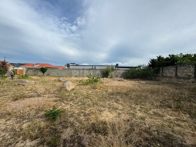 Satılır  torpaq 10 sot, Mərdəkan q., photo 3 from 7