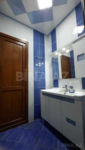 Həyət evi/Bağ evi - Qaraçuxur q. - 550 m² (17)