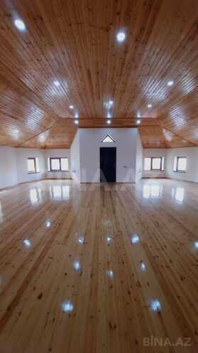 Həyət evi/Bağ evi - Qaraçuxur q. - 550 m² (15)