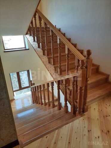 Həyət evi/Bağ evi - Qaraçuxur q. - 550 m² (8)