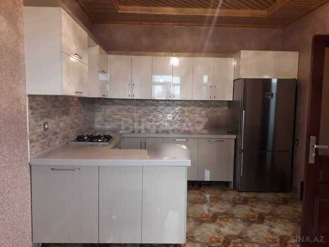 Həyət evi/Bağ evi - Qaraçuxur q. - 550 m² (18)