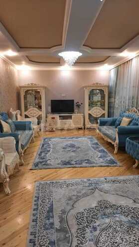 Həyət evi/Bağ evi - Qaraçuxur q. - 550 m² (4)