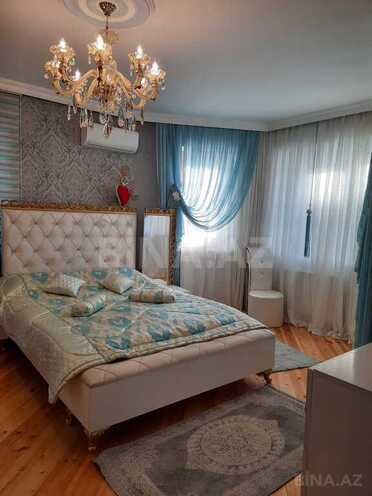 Həyət evi/Bağ evi - Qaraçuxur q. - 550 m² (13)