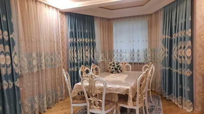 Həyət evi/Bağ evi - Qaraçuxur q. - 550 m² (6)