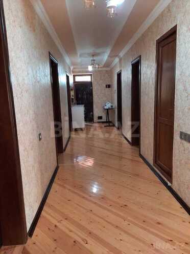 Həyət evi/Bağ evi - Qaraçuxur q. - 550 m² (9)