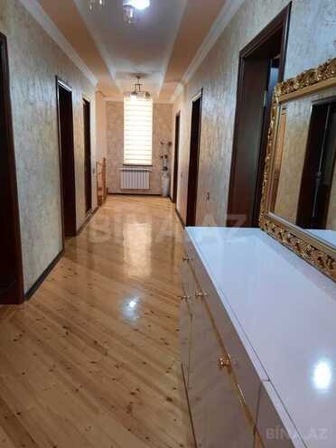 Həyət evi/Bağ evi - Qaraçuxur q. - 550 m² (11)