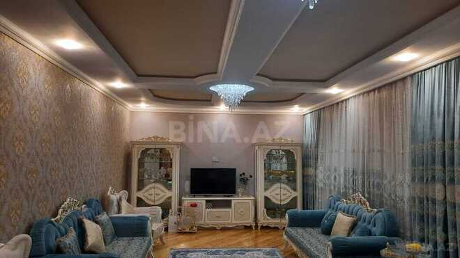 Həyət evi/Bağ evi - Qaraçuxur q. - 550 m² (5)