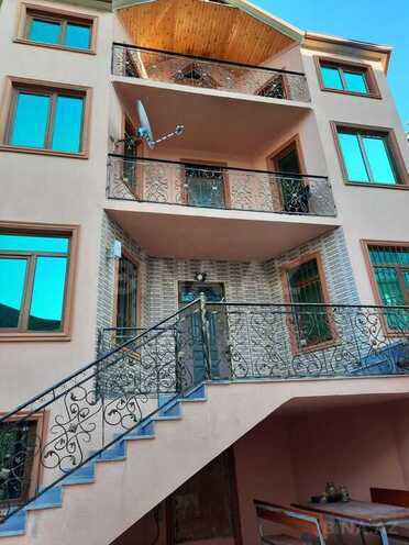 Həyət evi/Bağ evi - Qaraçuxur q. - 550 m² (3)