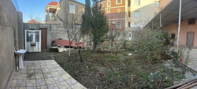 Həyət evi/Bağ evi - Qaraçuxur q. - 550 m² (28)