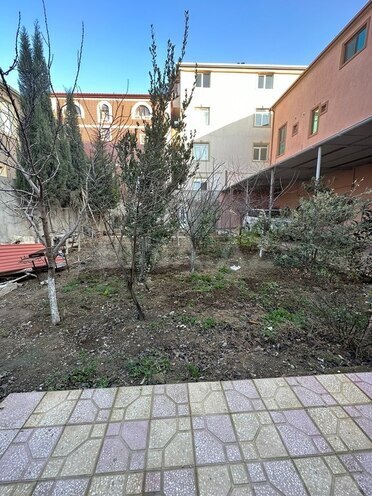 Həyət evi/Bağ evi - Qaraçuxur q. - 550 m² (27)