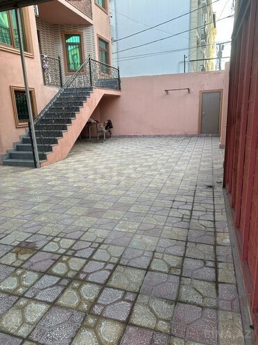 Həyət evi/Bağ evi - Qaraçuxur q. - 550 m² (26)