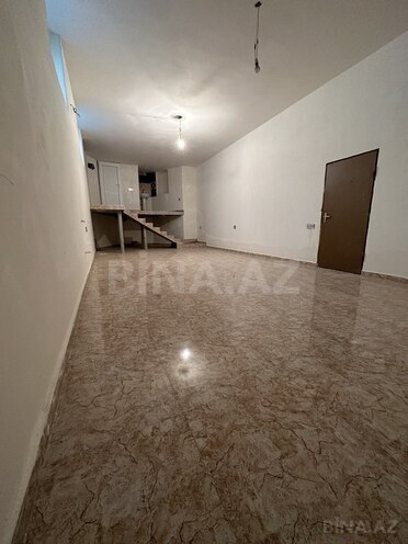 Həyət evi/Bağ evi - Qaraçuxur q. - 550 m² (21)