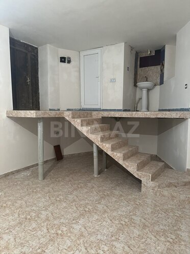 Həyət evi/Bağ evi - Qaraçuxur q. - 550 m² (22)