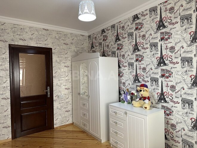 Həyət evi/Bağ evi - Qaraçuxur q. - 550 m² (14)