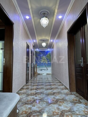 Həyət evi/Bağ evi - Qaraçuxur q. - 550 m² (7)