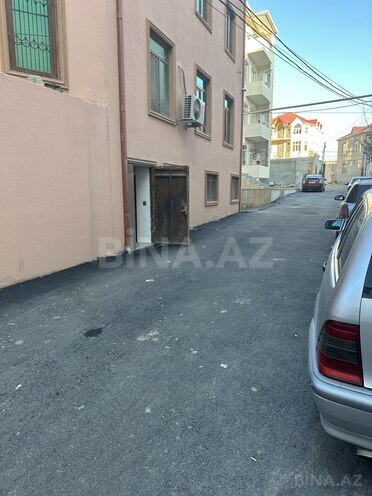 Həyət evi/Bağ evi - Qaraçuxur q. - 550 m² (24)