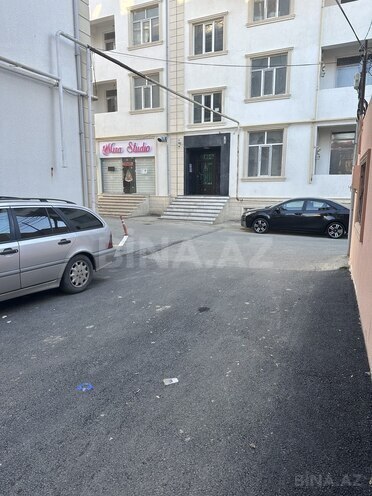 Həyət evi/Bağ evi - Qaraçuxur q. - 550 m² (25)