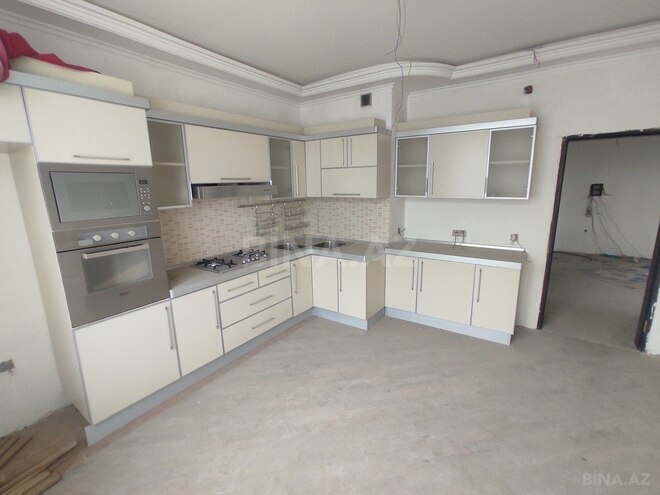 4-комн. новостройка - Наримановский  р. - 180 м² (4)