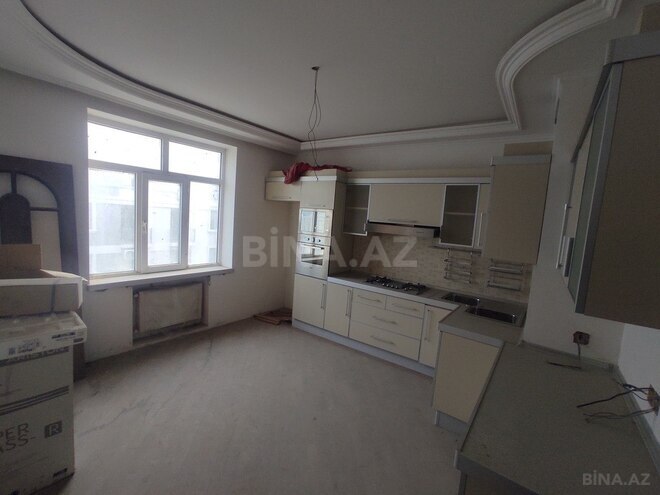 4-комн. новостройка - Наримановский  р. - 180 м² (2)