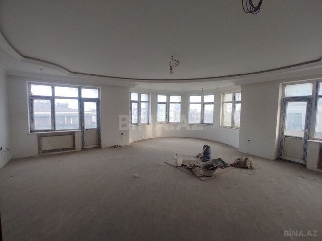 4-комн. новостройка - Наримановский  р. - 180 м² (1)