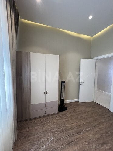 4 otaqlı həyət evi/bağ evi - Şüvəlan q. - 260 m² (16)