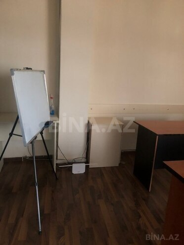 4 otaqlı ofis - Nəriman Nərimanov m. - 100 m² (7)